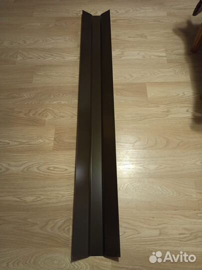 Планка примыкания