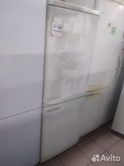 Б-4 Холодильник 12365