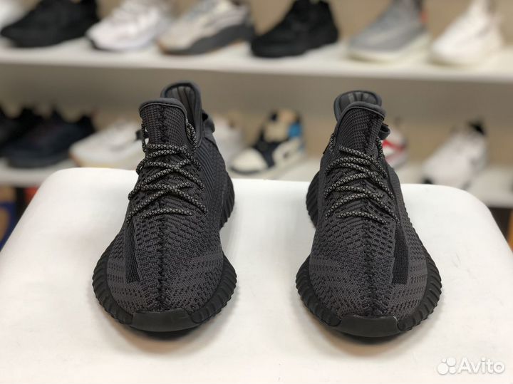 Кроссовки Adidas yeezy boost 350