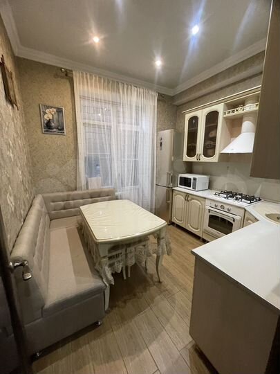 2-к. квартира, 67 м², 1/5 эт.