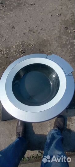 Стиральная машина Bosch classic 5 на запчасти
