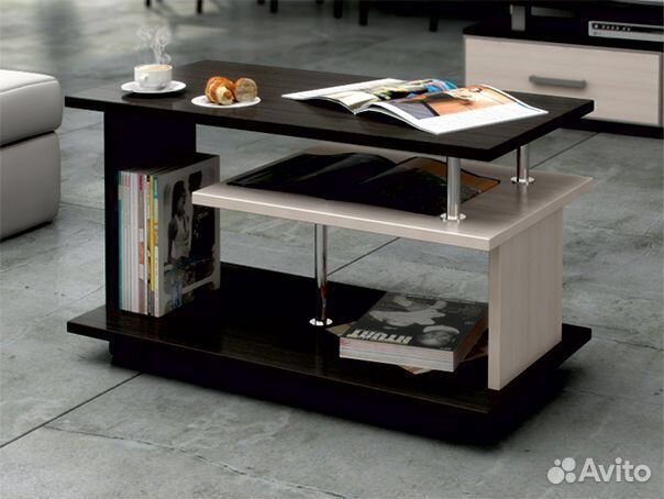 Журнальный стол