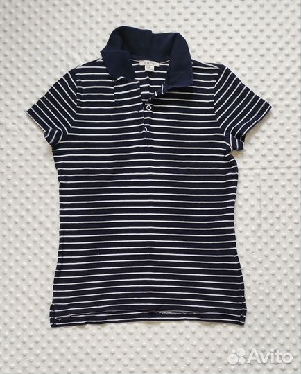 Поло футболка Ostin p.40 женская