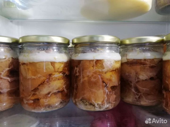 Домашняя тушенка