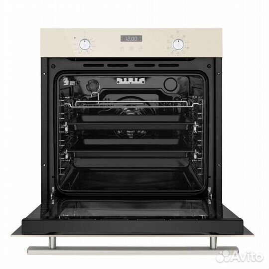 Maunfeld eoem.769BG электрический духовой шкаф