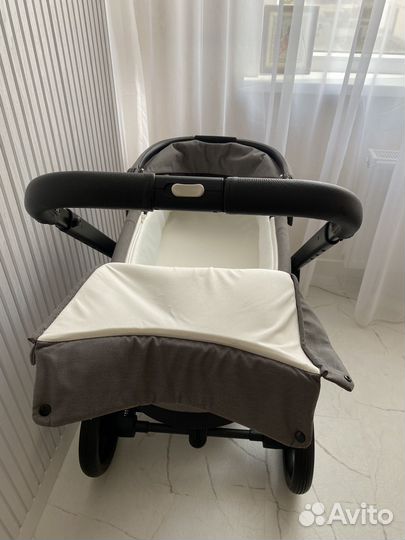 Коляска cybex balios s lux 3 в 1