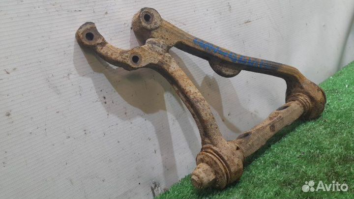 Рычаг передний левый Chevrolet Niva 1.7 2008