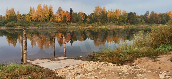 Участок 12,7 сот. (ИЖС)