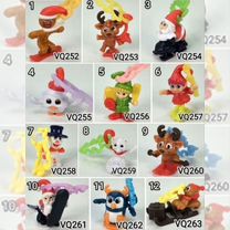 102 1 - Купить игрушки из киндер-сюрпризов во всех регионах