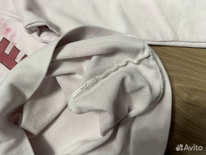 Свитшот Love Moschino Оригинал