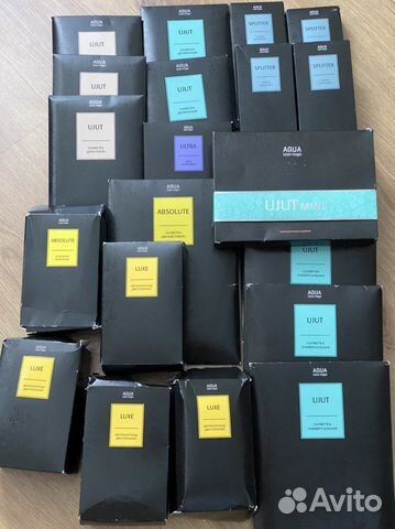 Салфетка гринвей