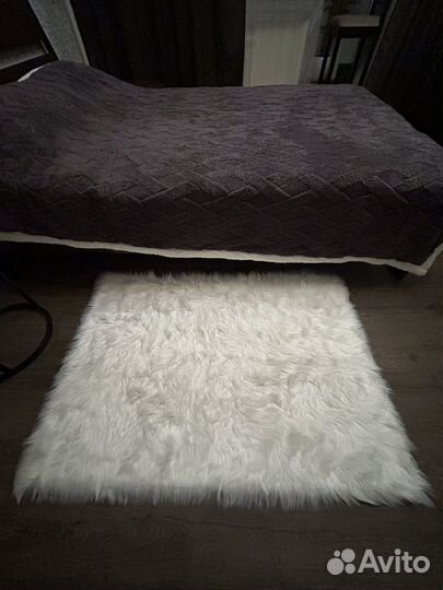 Плед и коврики