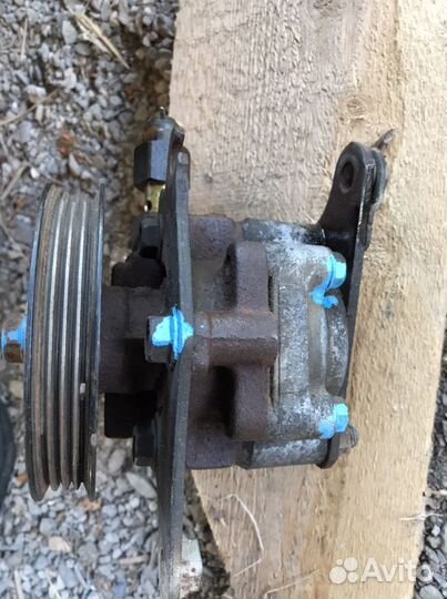 Гур двигателя 1 MZ-FE