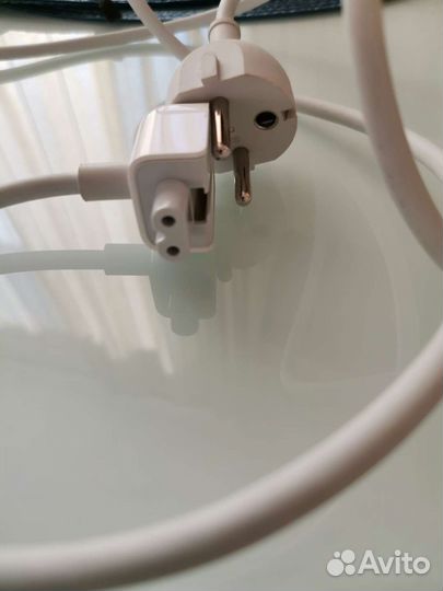 Зарядное устройство оригинал macbook Air