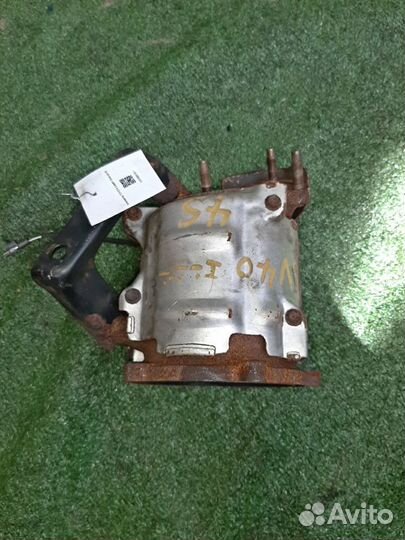 Катализатор toyota camry SV40 4S-FE контрактная