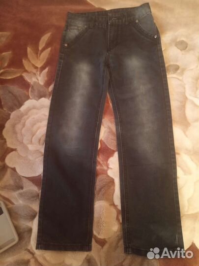 Вещи на подростка мальчика