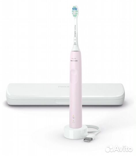 Электрическая зубная щетка Philips Sonicare HX3673