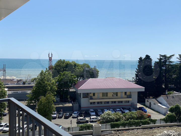 Квартира-студия, 28 м², 7/13 эт.