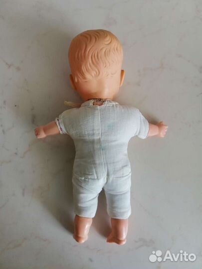 Кукла пупс