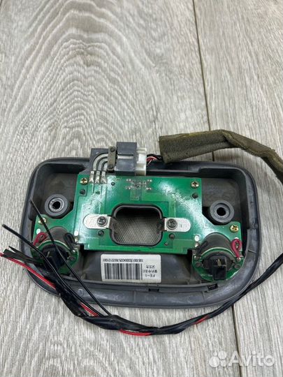 Плафон освещения Geely Emgand 2011