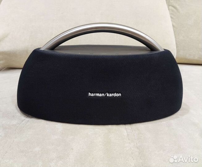 Harman kardon Go play