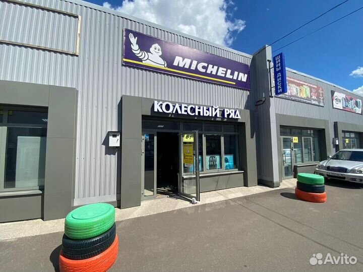 Bridgestone Blizzak Spike-02 SUV 265/60 R18 114T