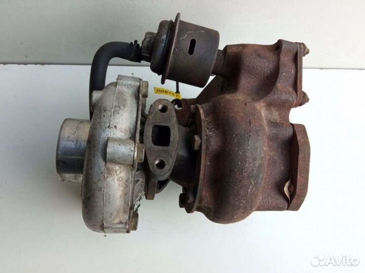 Турбина Peugeot 605 9350206880,46532