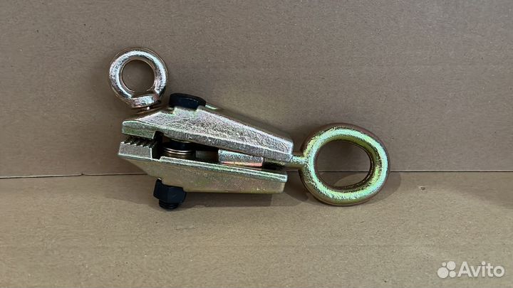 Захват двухвекторный 805