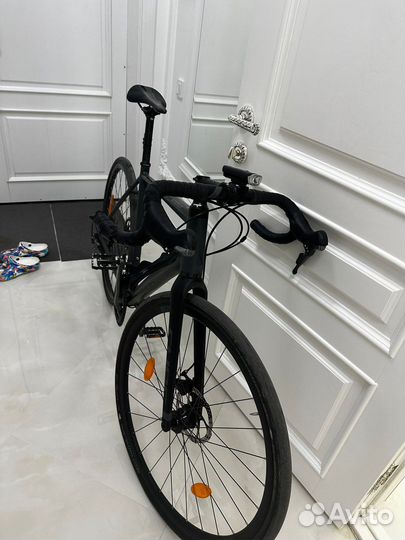 Cube nuroad pro 2019