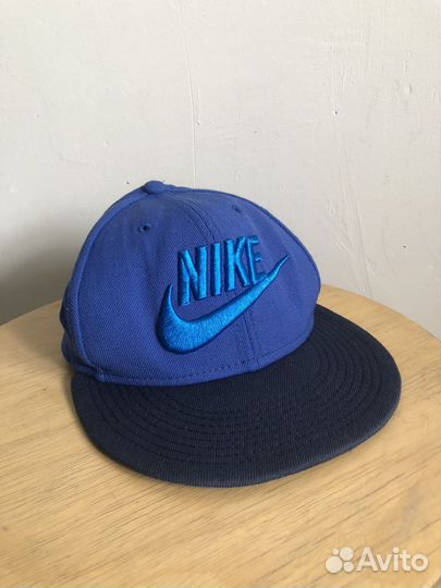 Кепка nike снэпбэк,оригинал