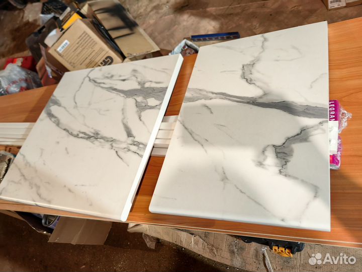 Столешницы