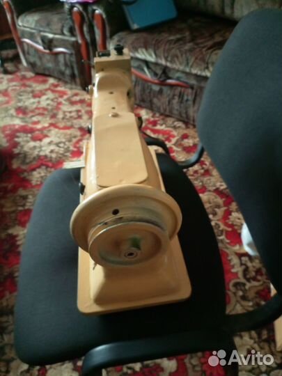 Швейная машинка подольск
