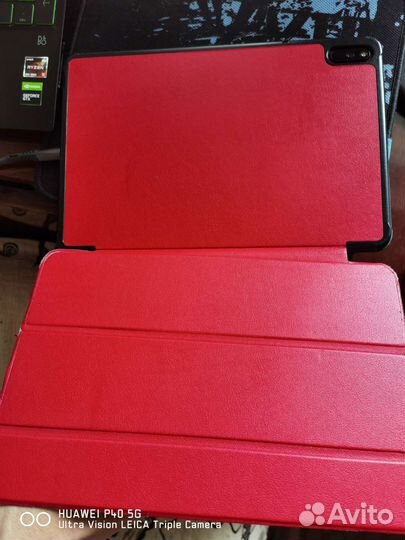 Планшет huawei matepad 11