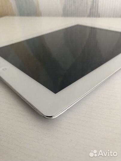 iPad 3 16gb модель A1430