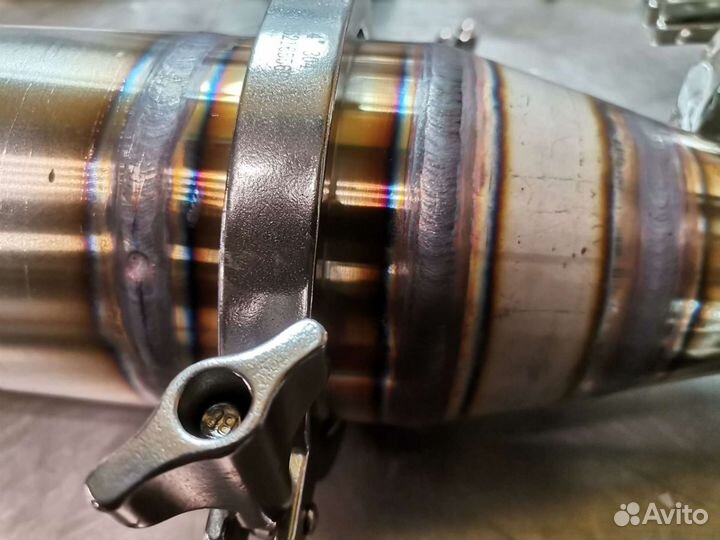 Сварка аргоном (выезд)