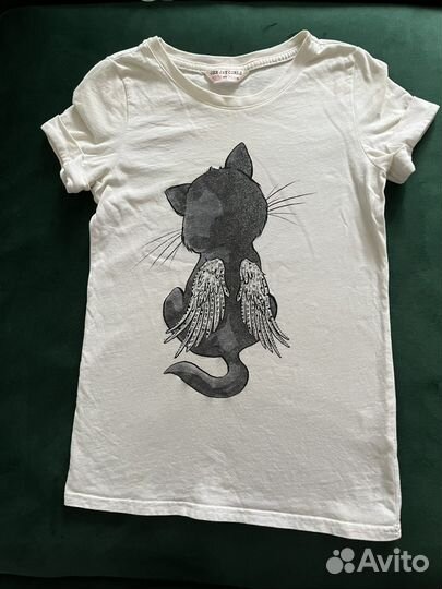 Вещи на девочку