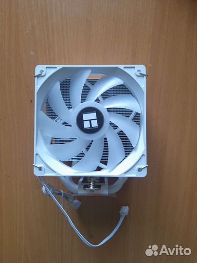 Кулер Thermalright Assassin X120 R SE White