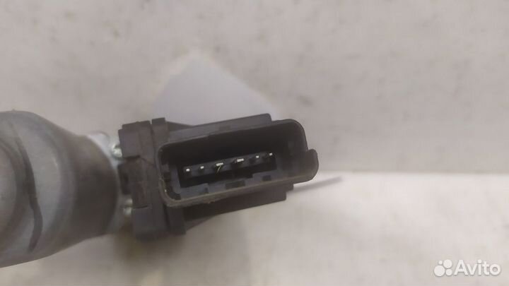 Мотор стеклоподъемника передний левый Opel Corsa C