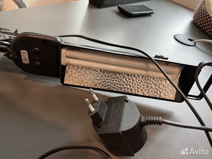 Настольная лампа lival finland