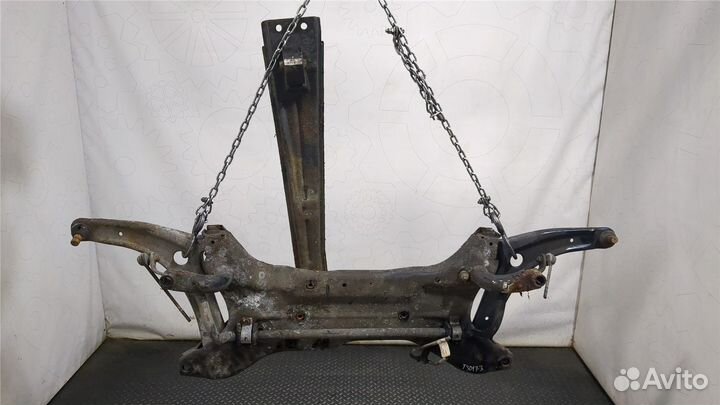 Балка подвески передняя Jeep Patriot 2010, 2011