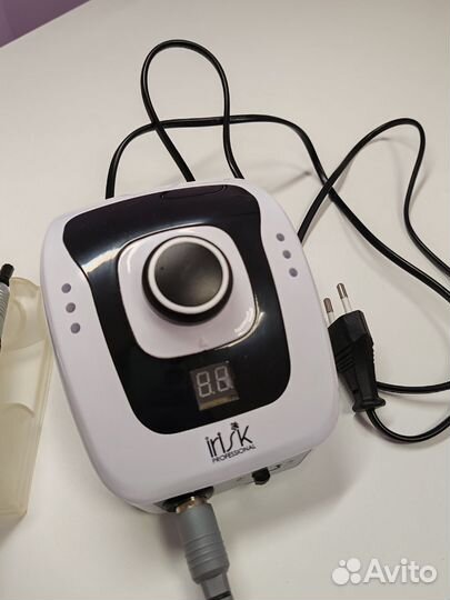 Аппарат для маникюра irisk