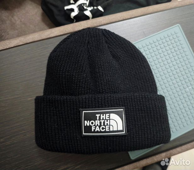 Шапка мужская The North Face