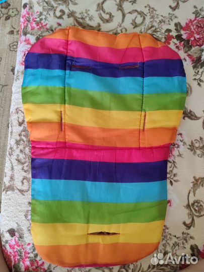 Матрас детский