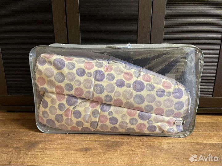 Подушка для беременных theraline