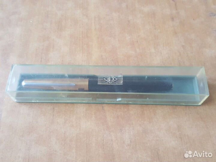 Перьевая ручка СССР ар19 М7 бу