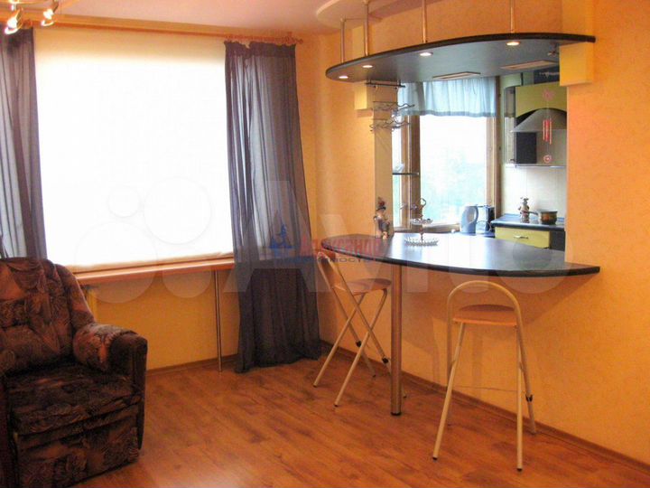 4-к. квартира, 78 м², 5/9 эт.