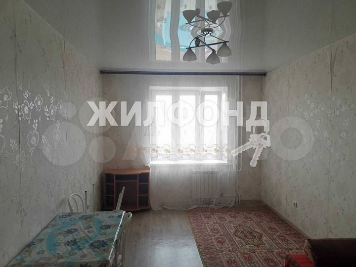 1-к. квартира, 39,7 м², 2/14 эт.