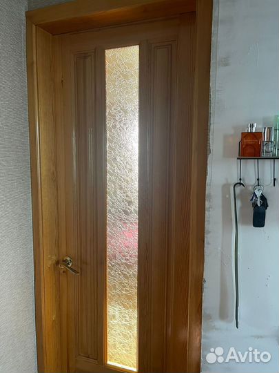 Дверь межкомнатная