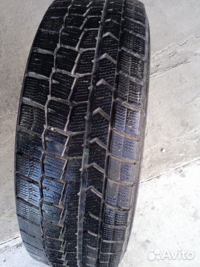 Dunlop Bb490 185/60 R16