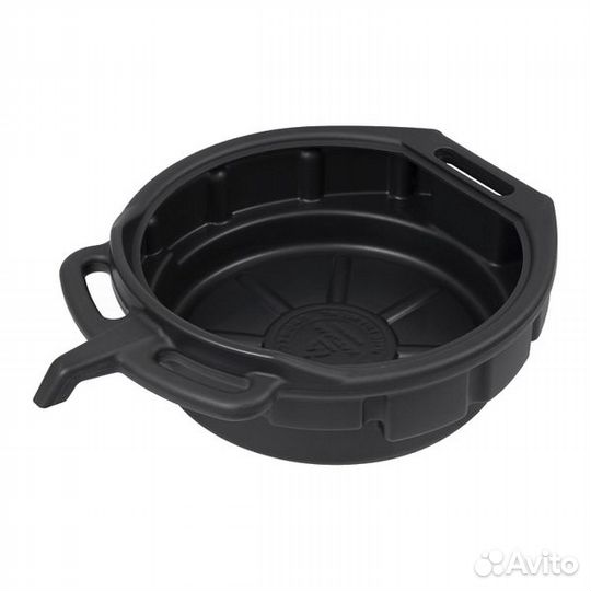 Поддон для слива масла, 8 л